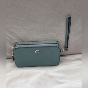 Coach Kira Crossbody Bag - Pebble Leather